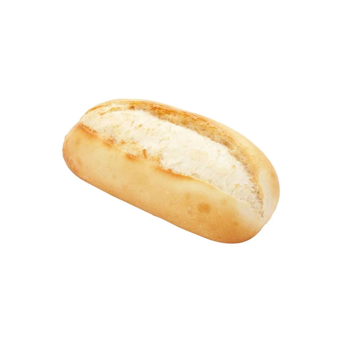White mini baguette, 35 g